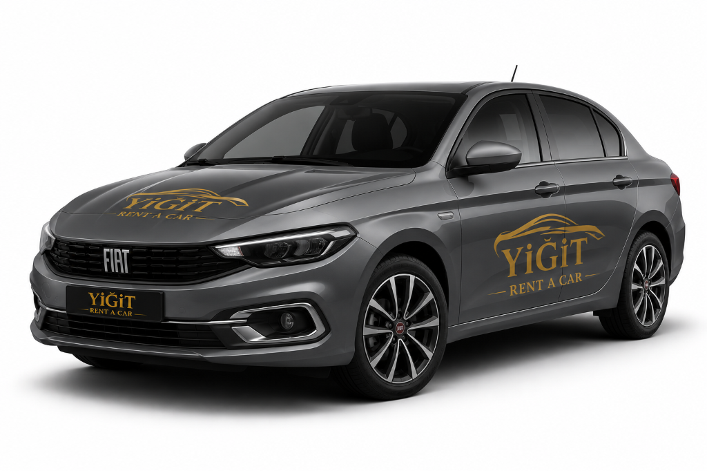 Fiat Egea