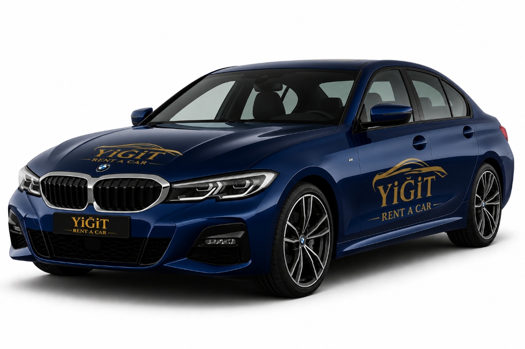 BMW 320i