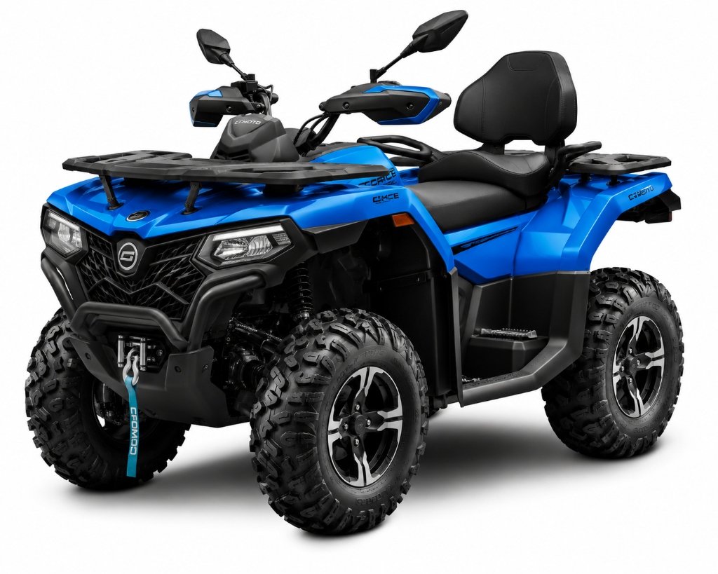 CF Moto ATV