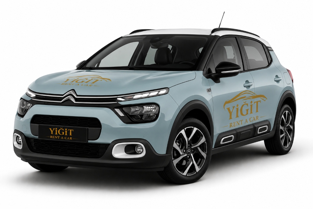 Citroen C3