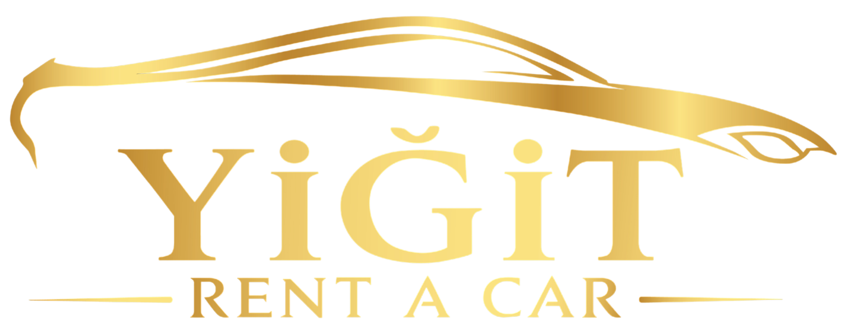 Yiğit Rent A Car