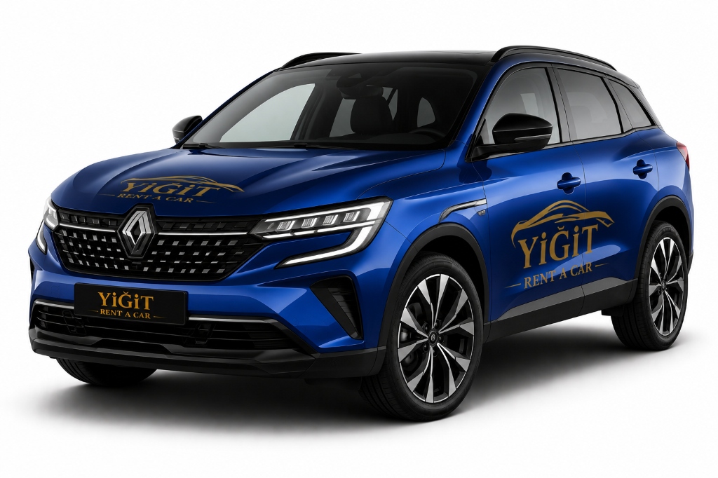 Renault Austral